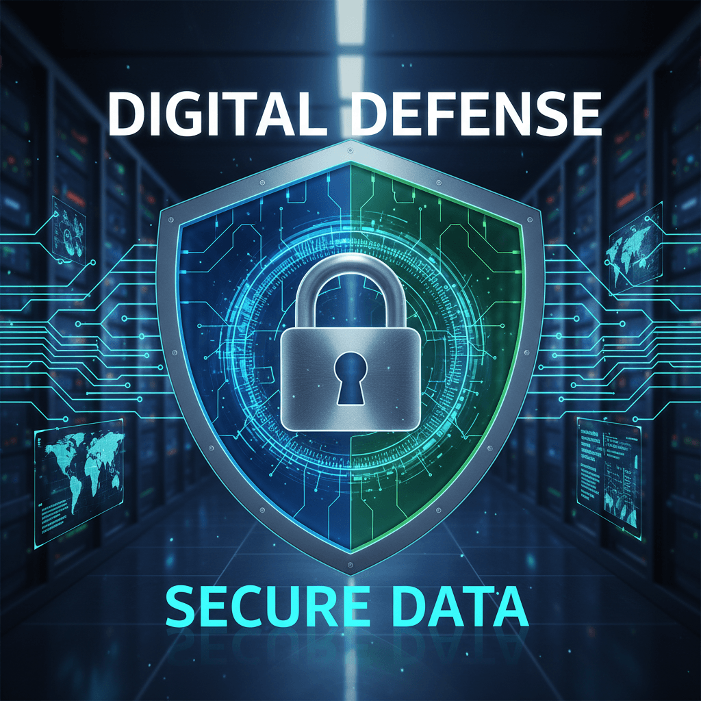 Säkerhet och säkerhetskopiering